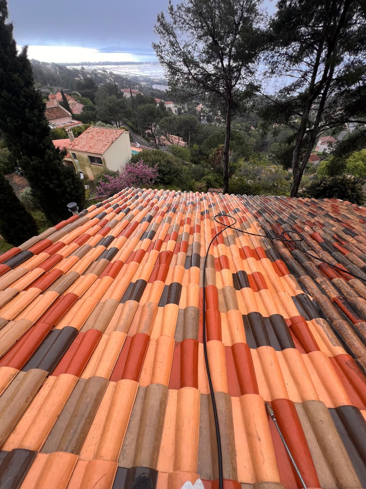 Programme de parrainage Solybat